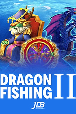 Dragon Fishing Ii